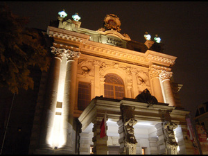 Teatr Lalek
