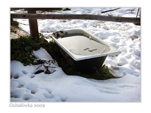 Zakopane 2009