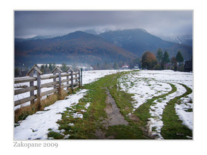 Zakopane 2009