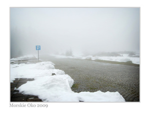 Zakopane 2009