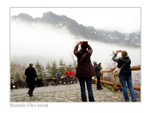 Zakopane 2009