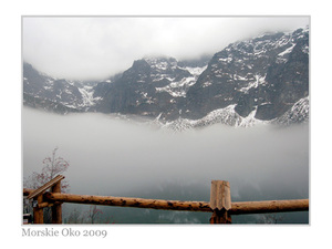 Zakopane 2009