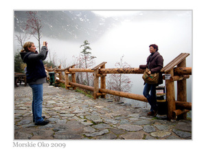 Zakopane 2009