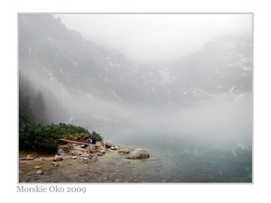 Zakopane 2009