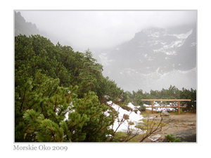 Zakopane 2009