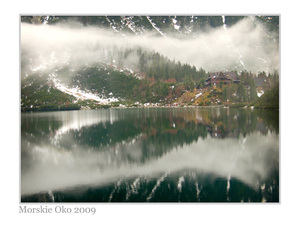 Zakopane 2009