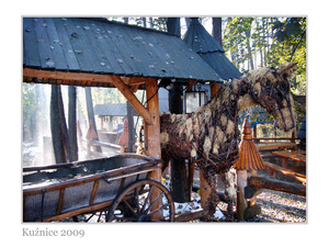 Zakopane 2009