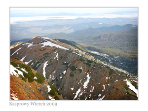 Zakopane 2009