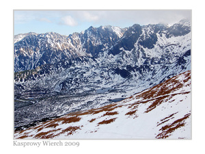 Zakopane 2009