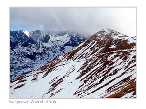 Zakopane 2009