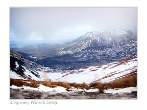 Zakopane 2009