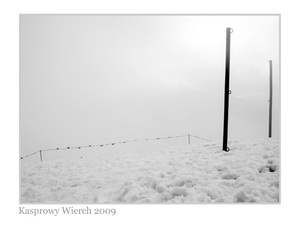 Zakopane 2009