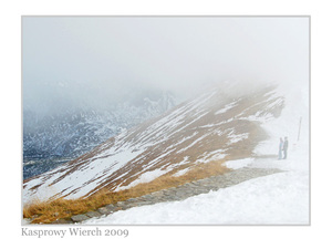 Zakopane 2009