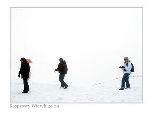 Zakopane 2009