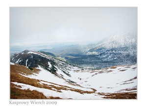 Zakopane 2009