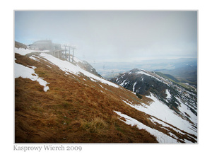 Zakopane 2009