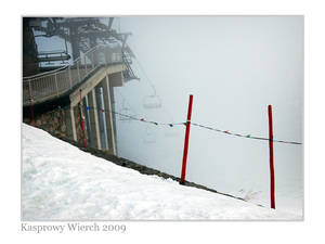 Zakopane 2009