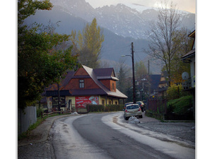 Zakopane 2009