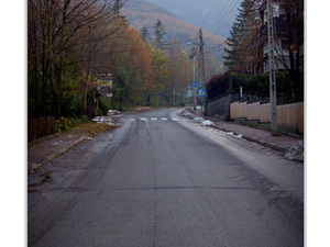 Zakopane 2009