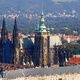 Praga Hradczany katedra św. Wita