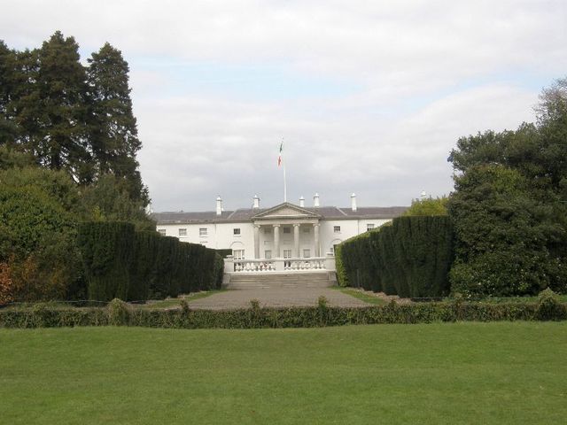 Pałac Prezydencki