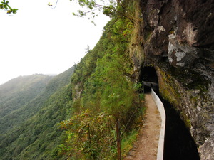 Levada do Furado