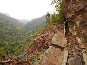 Levada do Furado