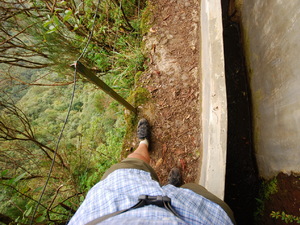 Levada do Furado