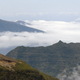 Widok z Pico Ruivo