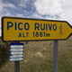 Pod Pico Ruivo