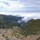 Panorama z Pico Ruivo
