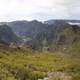 Panorama z Pico Ruivo