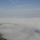 Spacer nad chmurami - Góra Stołowa