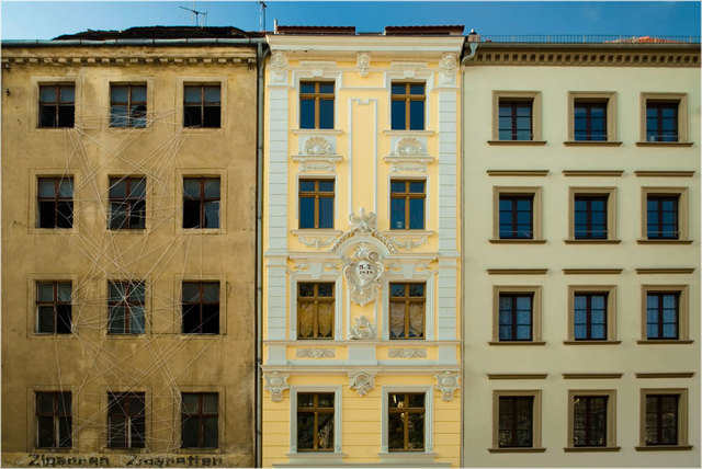 Stare miasto Görlitz