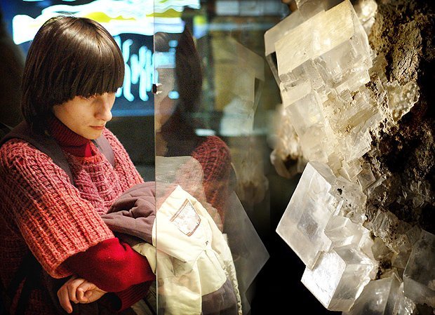Kopalnia Wieliczka 2010