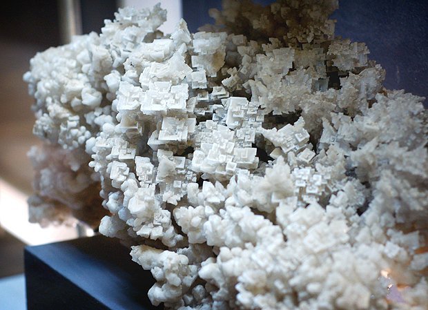 Kopalnia Wieliczka 2010