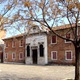Murano, pałacyk