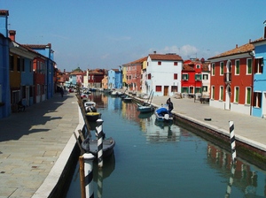 Burano, nad kanałem_6