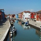 Burano, nad kanałem_6