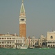 Wenecja, Plac od strony laguny 1