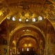IWenecja, bazylika San Marco, wnętrze_1