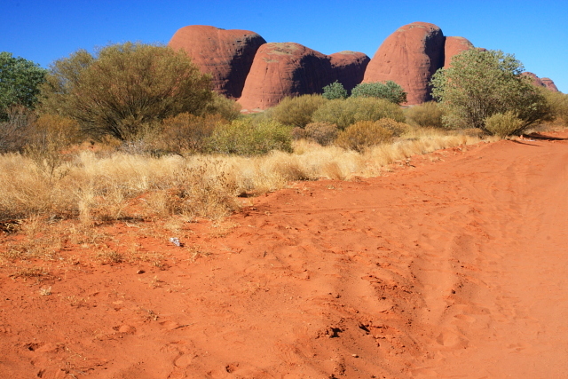 Kata Tjuta