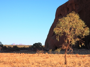 Kata Tjuta