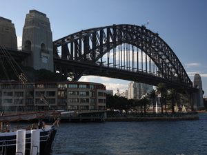 Harbour Bridge