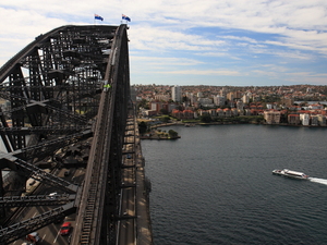 Harbour Bridge