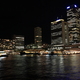 nocne Sydney