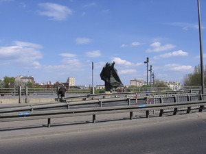 Pomnik Kościuszkowców