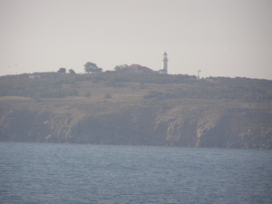 wyspa św.Iwana