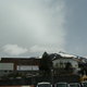 budynek kolejki na Etnę