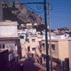 uliczki na Capri